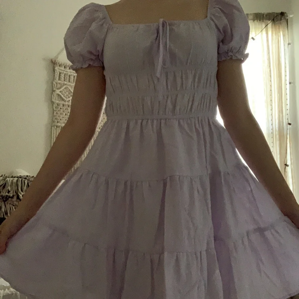 Dress - Picture 1 of 2